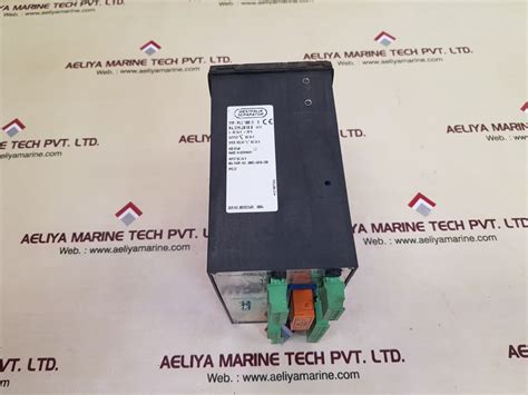 Westfalia separator plc 100/3 d 0005-4050-280 programmable controller ...