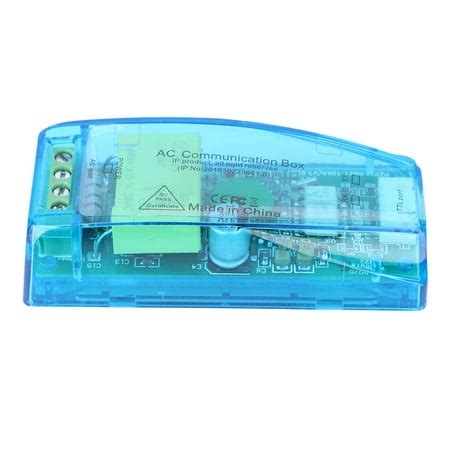 Image result for Electrical Power Communication Module