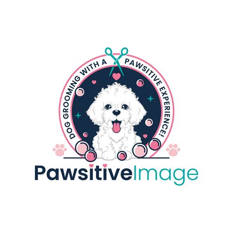 Pawsitive Image Grooming Spa | Dog Grooming in Howard County | 6030 ...