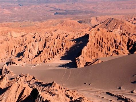 Chile and globalization | Meer