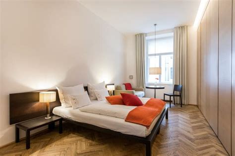 30 Best Hotels in Vienna (Luxury, 5-Star, Boutique)