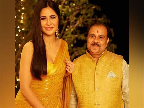 "Person who has spent the most time with me in the last 20 years," says ...