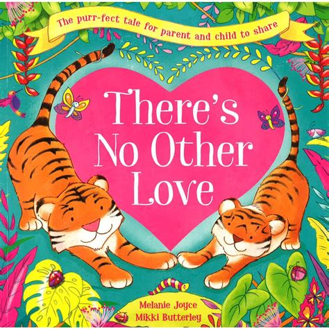 PICTURE FLATS: THERE'S NO OTHER LOVE (Children Book) | Shopee Malaysia
