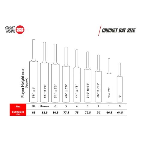 SS GG Smacker Harrow Cricket Bat – My Store
