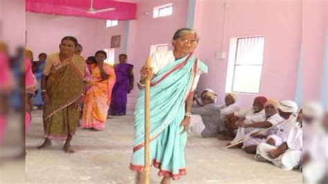 వృద్దులకూ ఓ సంఘం.. పక్కా భవనం, నిధులు కూడా..a-community-for-the-elderly ...