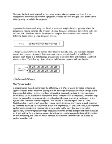 Image result for Threading in Java