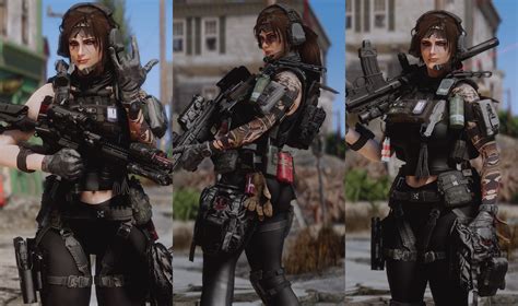 Image result for Fallout 4 Models Mod