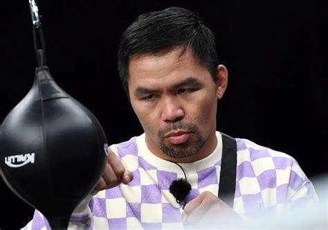Pacquiao: Mayweather hat Todesangst vor mir – RingSide24