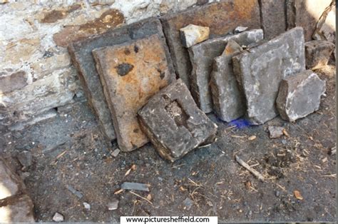 Searching Picture Sheffield