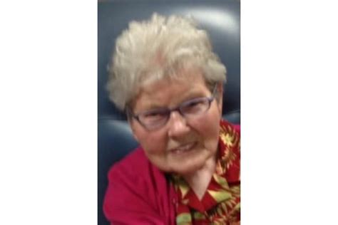 Edna Byler Obituary (2015) - Jackson, OH - Mayhew-Brown Funeral Home