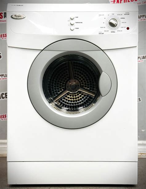 How To Install A Whirlpool Gas Dryer at Willy Booth blog