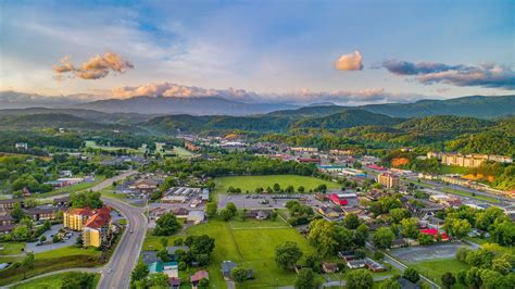 9 Most Beautiful Cities In Tennessee