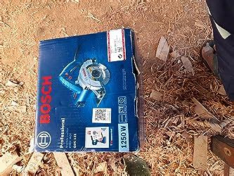 Bosch GDC 121 Marble Cutter 5 Inch GDC 121 : Amazon.in: Health ...