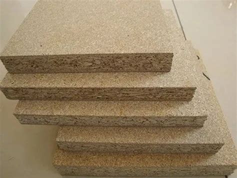 Particle Board - Pre Laminated Particle Board Trader - Wholesaler ...