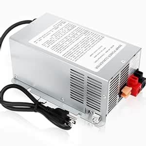 WF-9855 55 Amp RV Power Converter : Amazon.in: Car & Motorbike