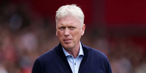 £80,000-a-Week Star's Everton Career Surely Over After Moyes Decision v ...