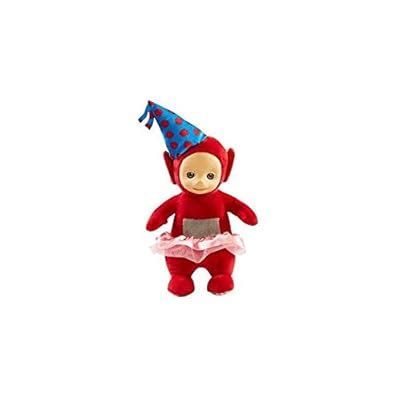 Buy Teletubbies Talking Party Po Plush Online at Lowest Price in Ubuy ...