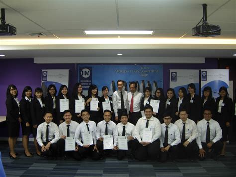 IIM - Indonesian Institute of Management