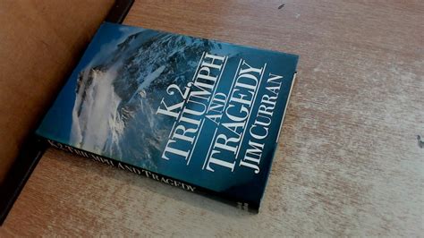 Buy K2: Triumph and Tragedy Book Online at Low Prices in India | K2 ...