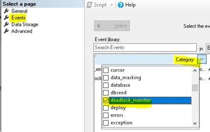 SQL Server Delete Extended Event Files 的图像结果
