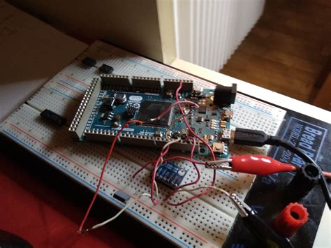 Image result for AD9833 Arduino Projects