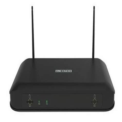Matrix Epabx System - VISIONPRO412 Digital PBX System Service Provider ...