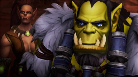 World of Warcraft: Shadowlands Story Trailer