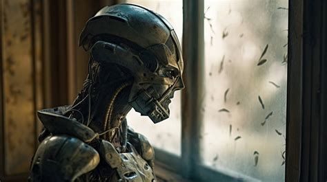 Alien Cyborg 的图像结果