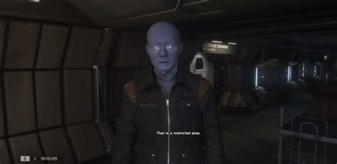 Image result for Alien Isolation Robots