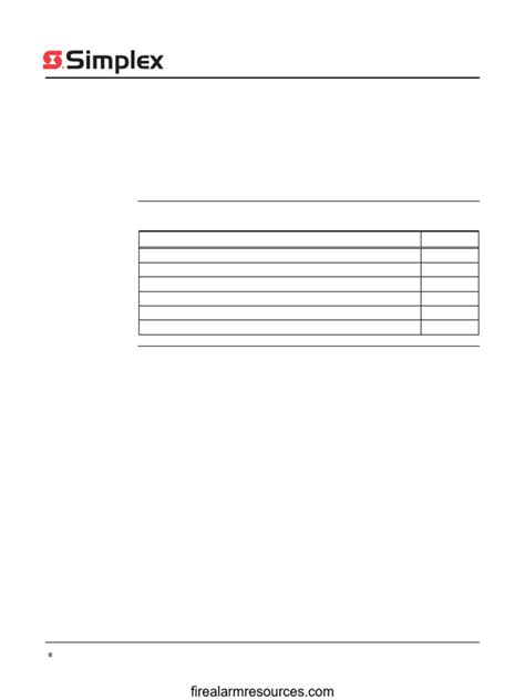 Image result for Simplex Signal