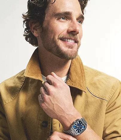 Buy Fossil FS6121 Watch in Hyderabad | Ramesh Watch Company