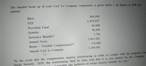 Can someone share what a VP in Compliance/Business Control makes in ...
