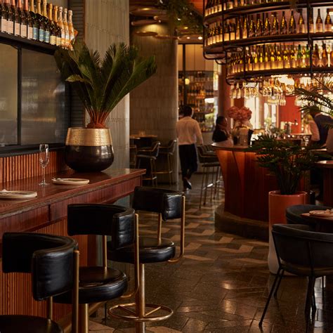Hyde Johannesburg Rosebank - Johannesburg - Book a MICHELIN Guide Hotel