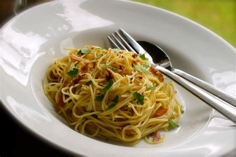 What Is Capellini Checca at Eula Garcia blog