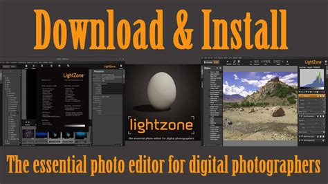 Image result for LightZone Tutorials
