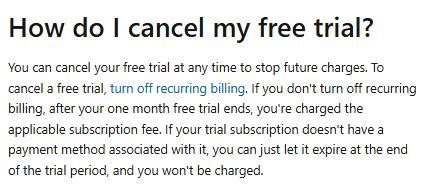 How to Cancel Microsoft Teams Premium 60-Day Free Trial ( Student ...