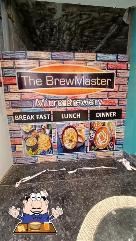 The Brew Master dinanagar, Dinanagar - Restaurant reviews