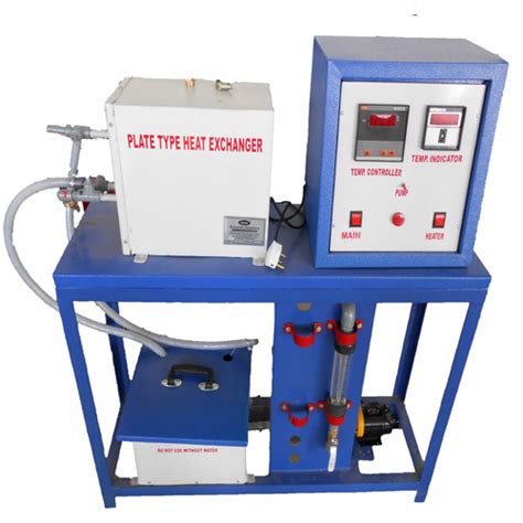 Mechanical Engg. Laboratory & Equipments, HEAT AND MASS TRANSFER LAB