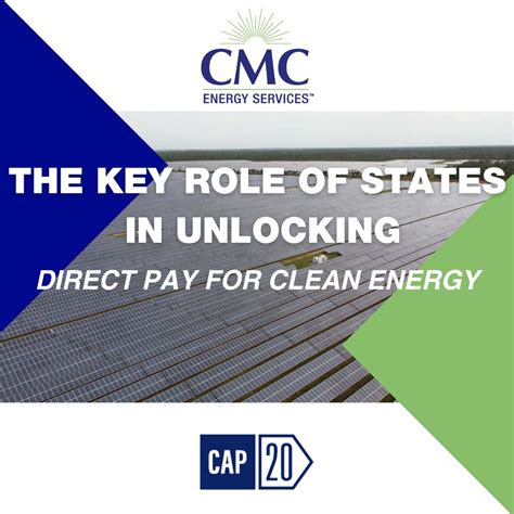 CMC Energy Services on LinkedIn: States have a crucial role to play in ...