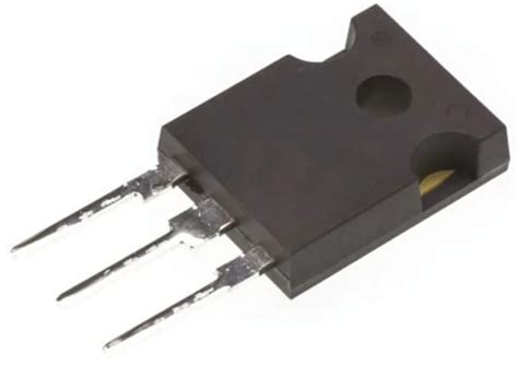 STWA75N60M6 STMicroelectronics | STMicroelectronics N-Channel MOSFET ...
