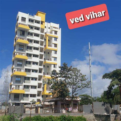 Kshipra Ved Vihar in Kothrud, Pune- Reviews, Photos, Amenities, Price ...