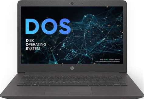 HP 240 G8 Intel Core i3 11th Gen - (8 GB/512 GB SSD/DOS) 240 G8 ...