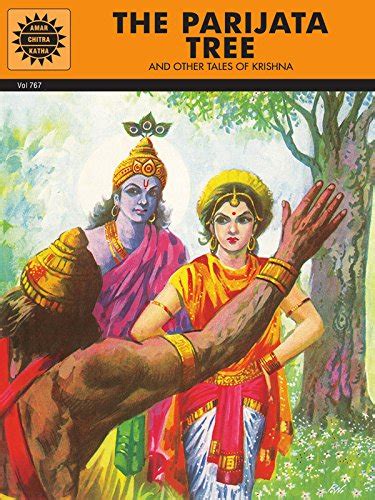 The Parijata Tree eBook : ANANT PAI: Amazon.in: Kindle Store