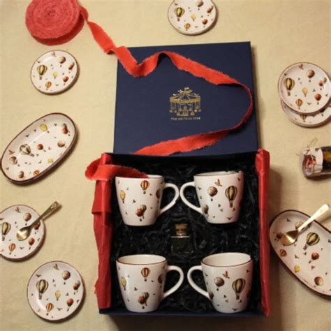 The Coffee box | Set of 5 – Hello December