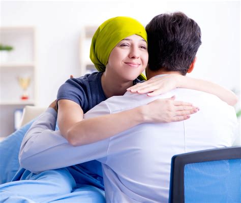 Help And Support - The Irish Lung Cancer Community