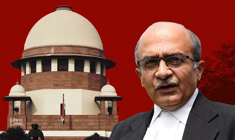 Exercise Of Contempt Jurisdiction By SC Does More Self-Harm: Bar ...