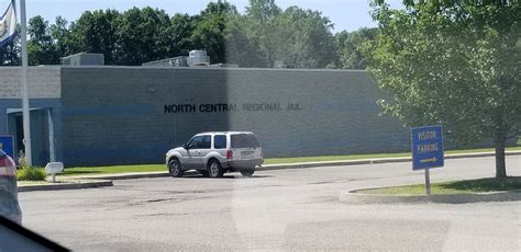 WV RJA JAILS NORTHERN REGIONAL JAIL - Updated July 2025 - 300 Days Dr ...