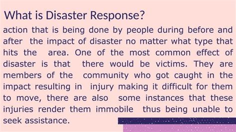 Image result for Blog Displaying Disaster Management and First Aid