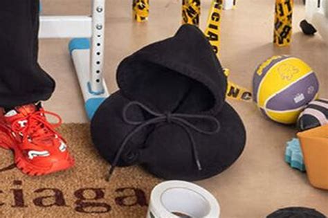 Balenciaga BDSM drama sparks child devil worship conspiracy theory