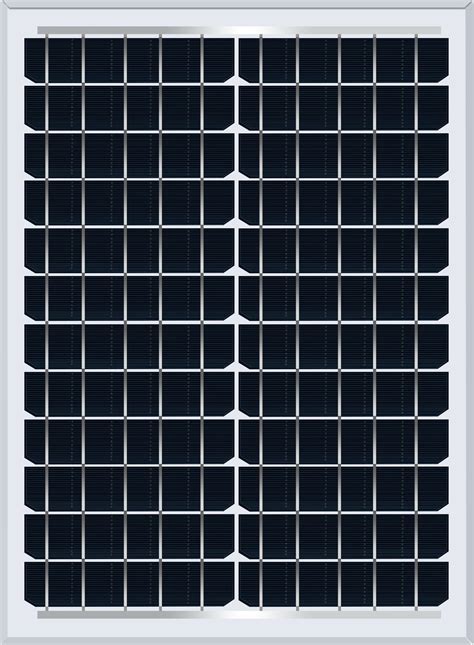 Image result for Monocrystalline Module